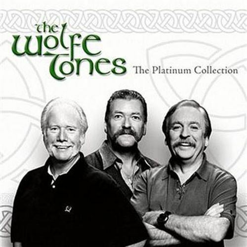 The Wolfe Tones 3 Arena 11th & 12th October 2024