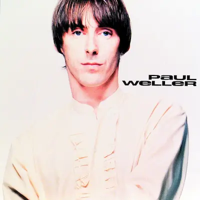 bus tp paul weller