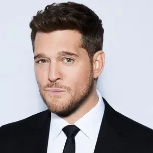bus to michael buble