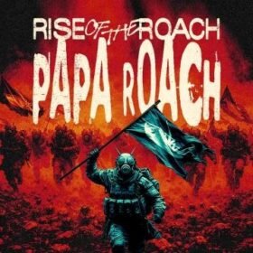 Bus To Papa Roach