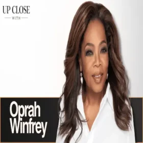 Bus To Oprah Winfrey - 3Arena, Dublin - 14th September 2026