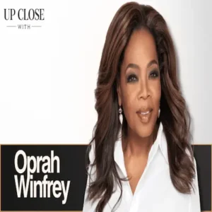 Bus To Oprah Winfrey - 3Arena, Dublin - 14th September 2026