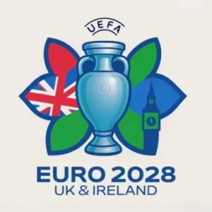 Bus To TBC Vs TBC Euros - Aviva Stadium - 19th June 2028