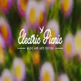 Buses to Electric Picnic