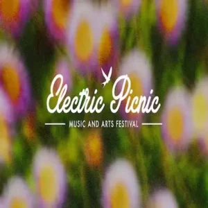 Buses to Electric Picnic - Stradbally (28.8.26)