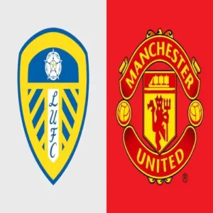 Bus To Manchester United Vs Leeds - Croke Park - 12th August 2026