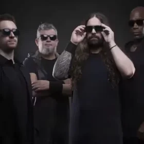 Bus To Sepultura