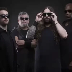 Bus To Sepultura | 3Arena, Dublin | 9.8.26