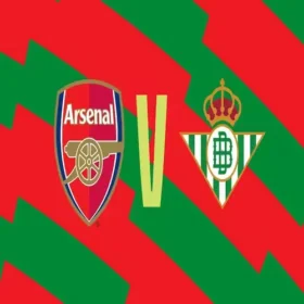 Bus To Arsenal V Betis