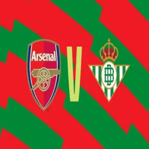Bus To Arsenal V Betis | Aviva Stadium, Dublin | 5.8.26