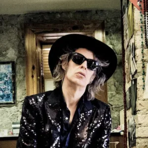 Bus To The Waterboys | 3Arena, Dublin | 5.9.26