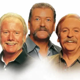 Bus To The Wolfe Tones