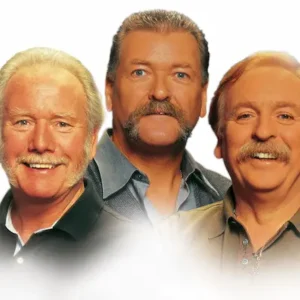 Bus To The Wolfe Tones | SSE Arena, Belfast | 29.8.26