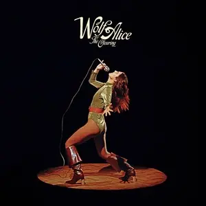 Bus To Wolf Alice | CHSQ, Belfast | 29th August 2026