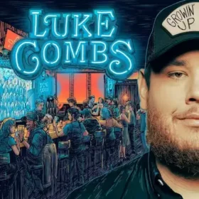 Buses To Luke Combs