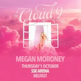 Bus To Megan Moroney