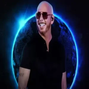 Buses To Pitbull | Marlay Park, Dublin | 7.7.26