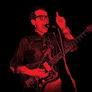 Bus To Elvis Costello & The Imposters| Iveagh Gardens, Dublin | 5.7.26
