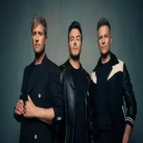 Bus To Westlife