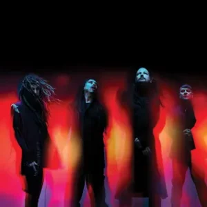 Bus To Korn - 3Arena, Dublin - 2nd November 2026