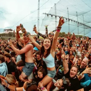 Bus To Leeds Fest | Braham Park | 27th - 30th August 2026