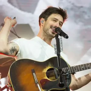 Buses To Mumford and Sons | Marlay Park, Dublin | 5.7.26