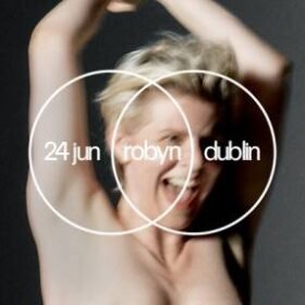 Bus To Robyn