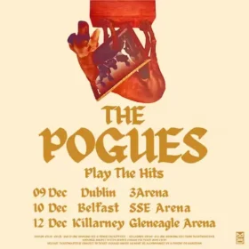Bus To The Pogues
