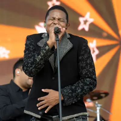 Bus To The Jacksons - 3Arena, Dublin - 15th November 2026